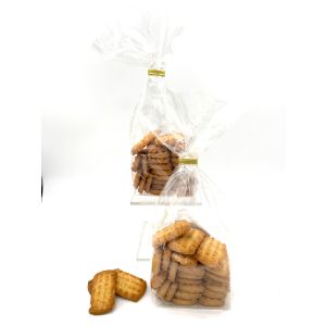 Hausmacher - Spritzgebäck 150 Gramm