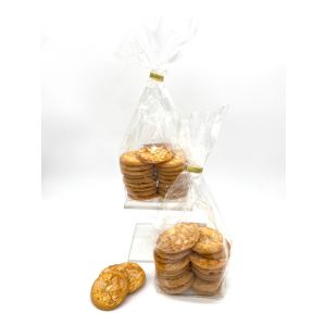 Aprikosen-Mandeln-Keks 150 Gramm