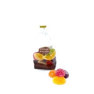 Gelee-Früchte 170 Gramm