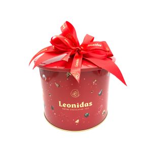 Leonidas Weihnachts Bonboniere 900 Gramm