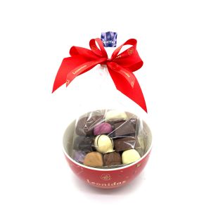 Leonidas Weihnachtsschüssel 375 Gramm