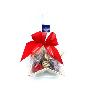 Leonidas Weihnachts Stern 265 Gramm 