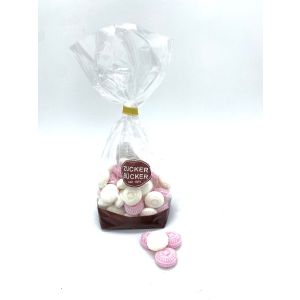 Orientalische Pfefferminzdrops 150 Gramm