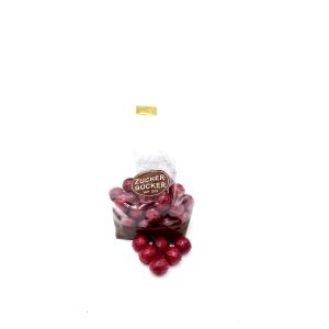 Wild Kirsch Kugeln 150 Gramm