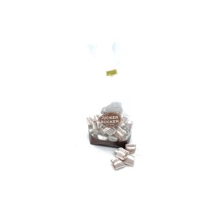 Salz-Karamell Bonbons Geschmackserlebnis 150 Gramm