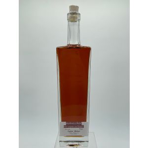 Walnusslikör mit Cognac verfeinert 0,5L