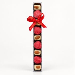 Leonidas Marzipan Pralinenstange ca. 175 Gramm