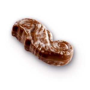 Meeresfrüchte Vollmilch