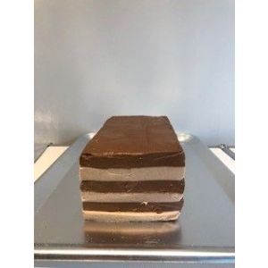 Schichtnougat 175 Gramm